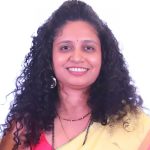 Ms. Rupali Ramesh Patil - Founder & Chief Impact Officer