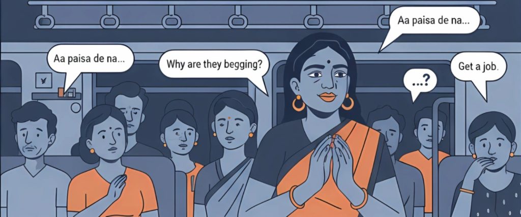 The Untold Story of “Shakti”